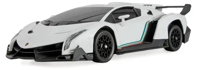 Produktbild von Amewi Veneno, Drift-Car, 1:18, 6 Jahr(e), 500 mAh, 411 g