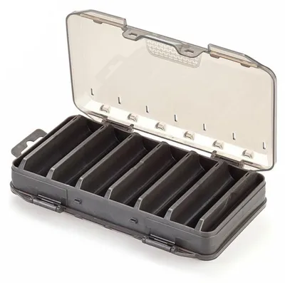 Produktbild von Camo Hardbait Box – Small