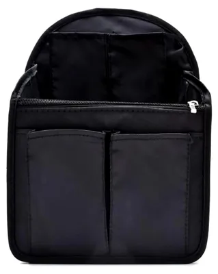 Produktbild von Organizer für Rucksäcke, Innengalle, doppelte Umhängetasche, Zubehör, Handtaschen-Organizer
