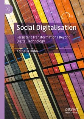 Obrázok produktu pre Social Digitalisation