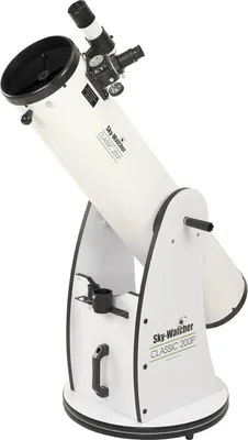 Produktbild von Skywatcher Dobson Teleskop N 200/1200 Skyliner Classic DOB