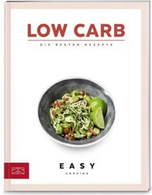 Produktbild von Low Carb