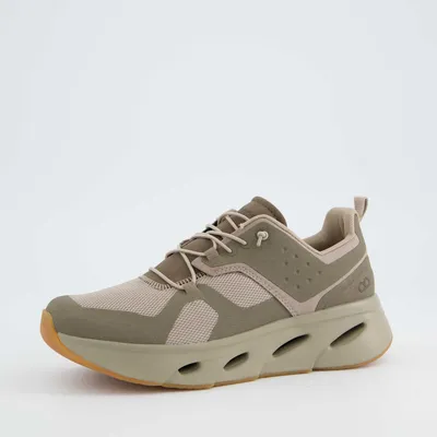 Immagine prodotto di tenhaag wavehaag, sneaker marrone/grigio con motivo per donna, taglia 36