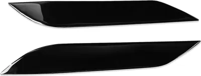 Image de Sourcils légers Auto ABS pour Nissan 350Z 2006-2009