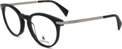 Produktbild von Lanvin Sonnenbrille LNV2619 001 52 20 145
