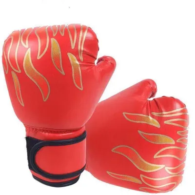 Produktbild von Boxhandschuhe aus Polyurethanfür Kinder zum Training