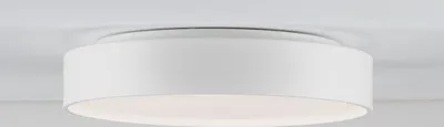Produktbild von Nova Luce KOI LED Deckenleuchte Weiß 30W Warmweiss 8x48cm 9081209