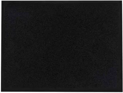 Produktbild von SIENA HOME Fußmatte "Twine" 60 x 80 cm schwarz
