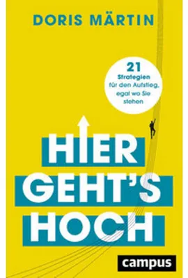 Immagine prodotto di Hier geht's hoch