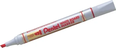 Produktbild von Pentel Whiteboardmarker, 1,5-4,5mm rt