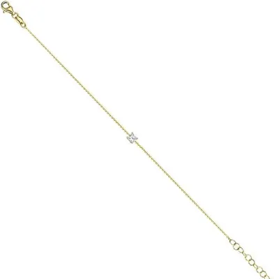 Produktbild von Damenarmreif New Bling 9NB-0616 Gold
