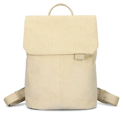 Zdjęcie produktu dla Dwa plecaki Mademoiselle.M z przegrodą na laptopa 35 cm