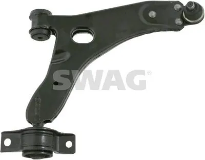 Produktbild von SWAG 50 73 0065 Querlenker Vorne Rechts Unten für FORD FOCUS (DAW, DBW)