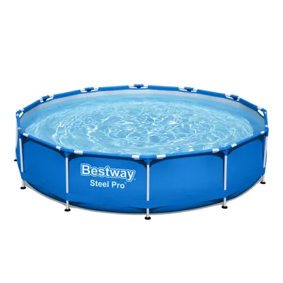 Productafbeelding van Stahl-Pro-Pool 366 x 76 cm