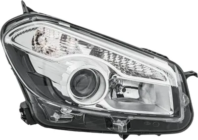 Zdjęcie produktu dla Reflektor świateł przednich HELLA 1EL 010 335-061