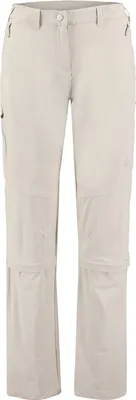 Immagine prodotto di McKINLEY Pantaloni da trekking da uomo, modello Mandorak, colore grigio, taglia 38