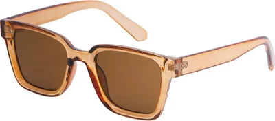 Zdjęcie produktu dla Okulary przeciwsłoneczne Jack&Jones 12251480-Brown dla Męskie
