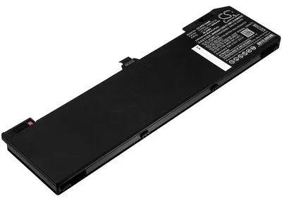 Produktbild von TECHTEK Laptop Akkus Kompatibel mit [HP] Zbook 15 G5, ZBook 15 G5 2YW99AV, ZBook 15 G5 2YX00AV, ZBook 15 G5 2ZC40EA, ZBook 15 G5 2ZC41EA, ZBook 15 G5