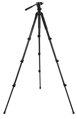 Zdjęcie produktu dla Celestron 82052, 3 x noga, Czarny, 174,6 cm, 2,74 kg