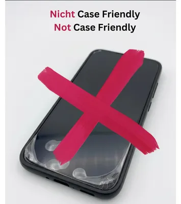 Immagine prodotto di 2x Pellicola protettiva per Xiaomi Poco F7 5G, rivestimento al 100%, Protezione dipos Flex