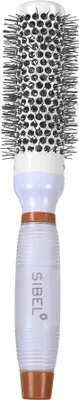 Produktbild von Sibel Silicon Gel 33  32ø  - Thermobürste