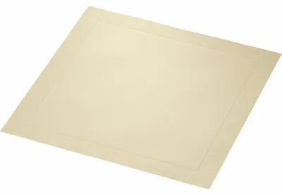 Immagine prodotto di 50 tovaglioli classici Duni, champangne, 40x40cm, 154677