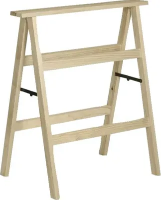 Produktbild von Astigarraga Tapisier Sägeböcke Beige Beige One Size