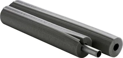 Produktbild von Rohrisolierung Climatube Zip 6015 Länge: 1 m, Ø 60 mm, 15 mm Stärke
