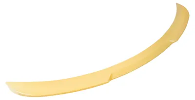 Produktbild von Heck Spoiler Spoilerlippe Kofferraum Lippe für Mercedes C238 Coupe