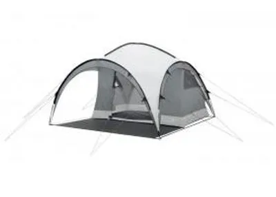 Produktbild von Kuppelzelt Camp Shelter (grau)