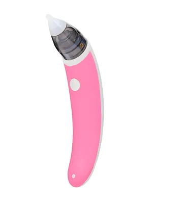 Produktbild von Verk 15876 Nasensauger für Kinder, rosa