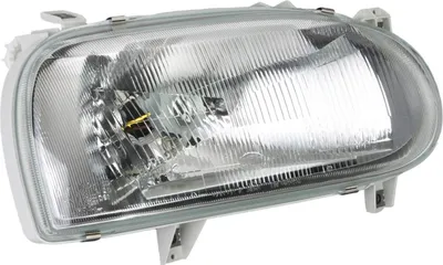 Obrázok produktu pre Hlavný svetlomet vpravo pre VW Golf III