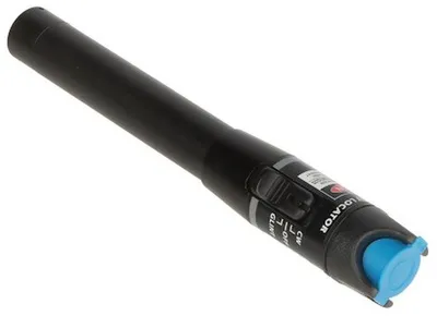 Immagine prodotto di Tester laser per fibre ottiche BML-205-30 650 nm > 30 mW > 10 km TriBrer