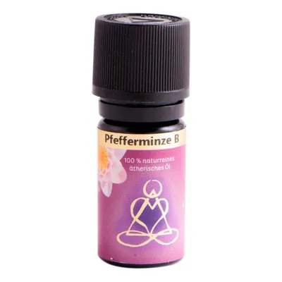 Zdjęcie produktu dla Holy Scents - Peppermint B 5ml