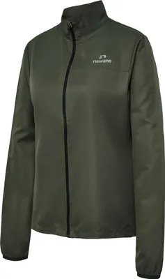 Produktbild von newline Beat Damen Jacke, Größe:S