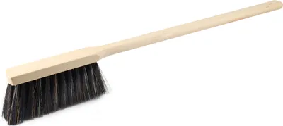 Immagine prodotto di Spazzola di legno per lavaggio auto 60 cm