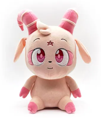 Obrázok produktu pre 7th Prince Plüschfigur Grimoire 22 cm