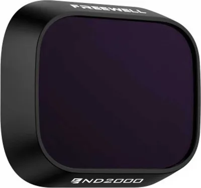 Image de Filtre Freewell ND2000 pour DJI Mini 3 et Mini 3 Pro