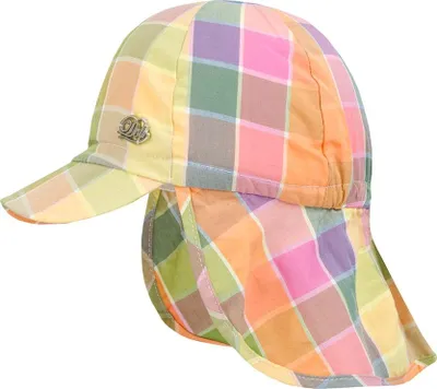 Produktbild von Döll Kinder Cap mit Basecap und Nackenschutz