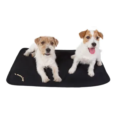 Produktbild von Back on Track Hundematratze Cage Fit