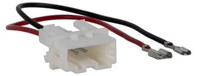 Produktbild von Lautsprecher Adapterkabel Hyundai/Kia diverse Fahrzeuge (1x)