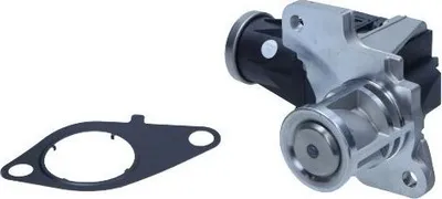 Produktbild von MAXGEAR 27-4110 AGR-Ventil mit Dichtung passend für MERCEDES-BENZ B-Klasse (W246, W242) Abgasrückführungsventil