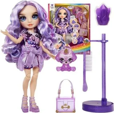 Immagine prodotto di Barbie Lalka Deluxe Style Mix