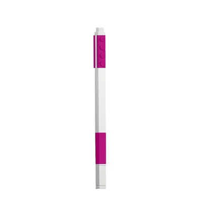 Obrázok produktu pre Euromic 4003075-52650, Guľôčkové pero s vrchnákom, Fialová, Fialová, 0,7 mm, 1 kusov