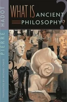 Immagine prodotto di What Is Ancient Philosophy?