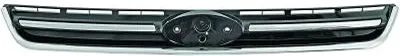 Produktbild von DIEDERICHS 1471040 Kühlergrill Frontgrill für FORD Kuga Mk2 (DM2)