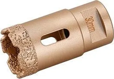 Produktbild von Diamantkrone FESTA 30mm M14 - Packung mit 1 Stück