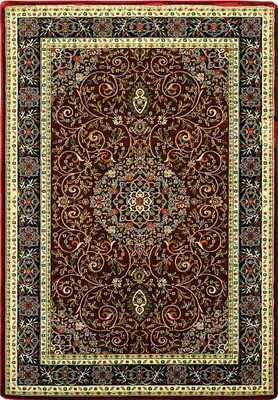 Obrázok produktu pre 250x350 cm Kusový koberec Anatolia 5858 B (Red)