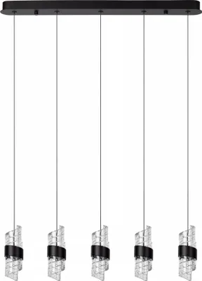 Obrázok produktu pre LED závesné svietidlo 5x7W KLIGANDE 13496/35/30 Lucide
