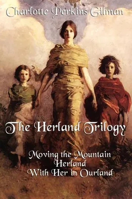 Image de The Herland Trilogy